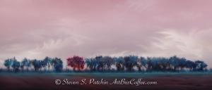 Red Tree Steve Patchin